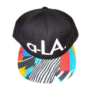 Image of Futura Snapback 2.0