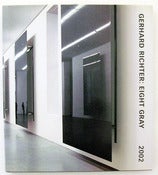 Image of Eight Gray by Gerhard Richter