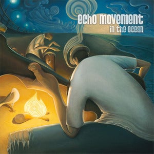 Image of "In The Ocean" CD