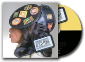 Image of Henriette Coulouvrat - Je suis Pédée (CD)