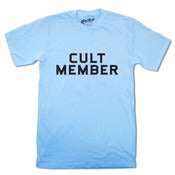 Image of CULT MEMBER TEE