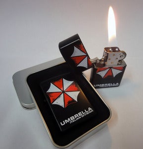 Image of Accendino Zippo's Style UID