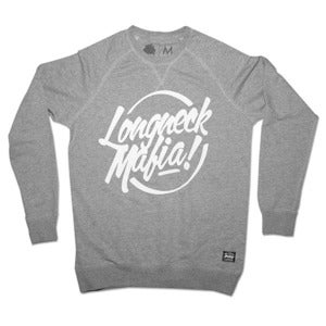 Image of Longneck Mafia (Sweat 01)