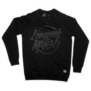 Image of Longneck Mafia (Sweat 02)