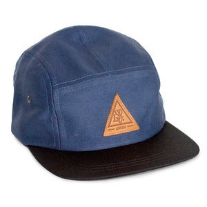 Image of Two Tone Basic 5 Panel