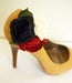 Image of Nautical Wedding Shoe Clips 