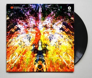 Image of Sir Froderick - The Brief Wondrous (12" Vinyl)