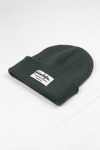 Image of The Charcoal Beanie