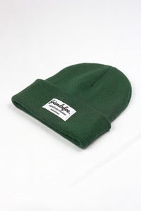 Image of The Army Green Beanie