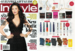 Image of Gemstone Necklace  *As seen in Brides Magazine and InStyle 