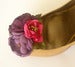 Image of Spring Bouquet Clips for Wedding Shoes  