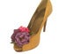 Image of Spring Bouquet Clips for Wedding Shoes  