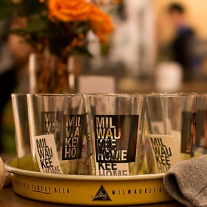 Pint Glasses