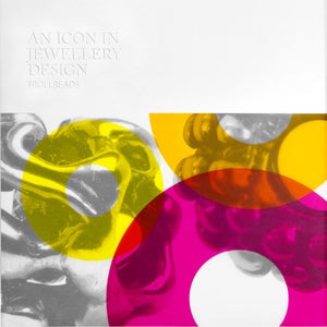 Image of AN ICON IN JEWELLERY DESIGN - TROLLBEADS Danish-version