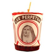 Image of Mexican Lux Votives