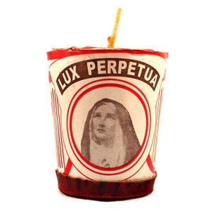 Image of Mexican Lux Votives