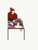 Image of screen print - mor 2