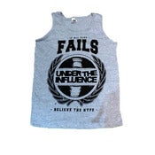 Image of "Believe The Hype" Vest