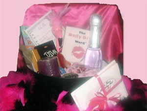 Image of Decadent Diva Membership