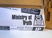 Image of Ministry of Truth