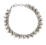 Image of Snake Spine Bracelet