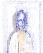Image of 'Amsterdam Study #2' - Joe Strasser
