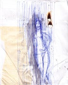 Image of 'Amsterdam Study #1' - Joe Strasser