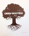 Image of Deep Rooted- Print