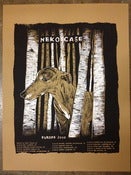 Image of NEKO CASE 2006 Tour