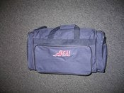 Image of duffle bag