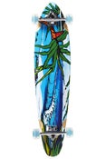 Image of Burleigh Point Longboard