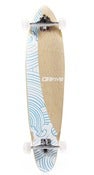 Image of Whitewash Longboard