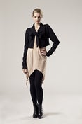 Image of ISABELLE jersey jacket