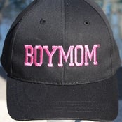 Image of A104 Collegiate Cap