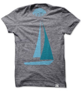 Image of Sailboat 