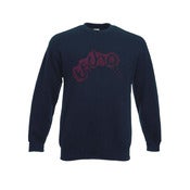 Image of Escho Sweatshirt / Hooded Sweatshirt