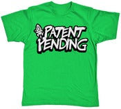 Image of Team Logo Shirt (Green)