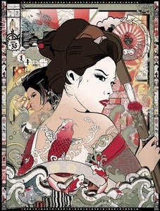 Image of LITTLE TOKYO STORY