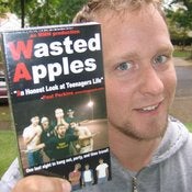 Image of Wasted Apples Movie