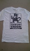 Image of Fighting Cat T-shirt