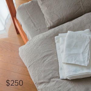 Image of $250 Gift Certificate
