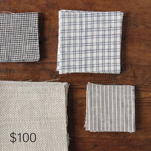Image of $100 Gift Certificate