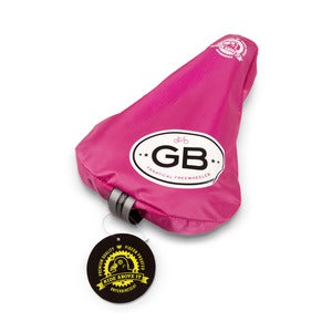 Image of GB - Fanatical Freewheeler / Pretty in Pink