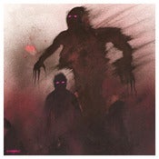 Image of "THE FRIGHTFUL WEATHER" Ultra Limited Print