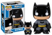 Image of Batman 9" Pop Vinyl DC Universe Funko Vinyl Figure 