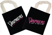 Image of Kiss a Boy, Kiss a Girl Tote