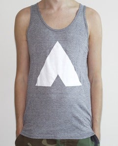 Image of Amtrac Logo Tank