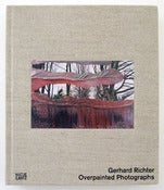Image of Overpainted Photographs by Gerhard Richter