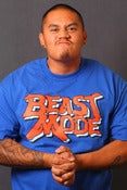 Image of B3ast Mode