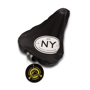 Image of NY - Fanatical Freewheeler / Urban Black